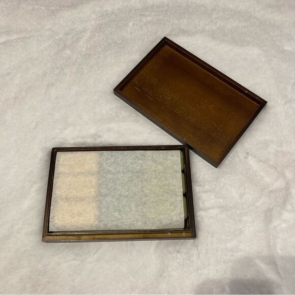 Le Couvent des Minimes Haute Provence 9 Guest Soaps New In Box - Picture 4 of 5